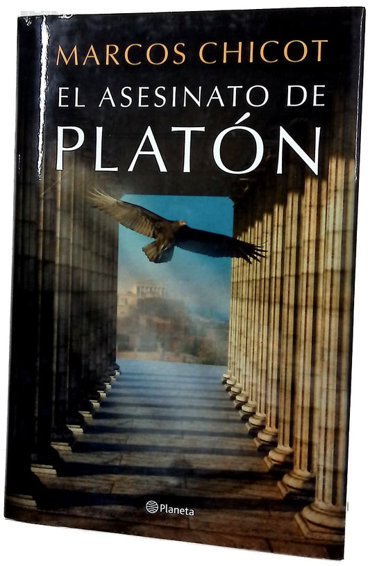 El asesinato de Platón
