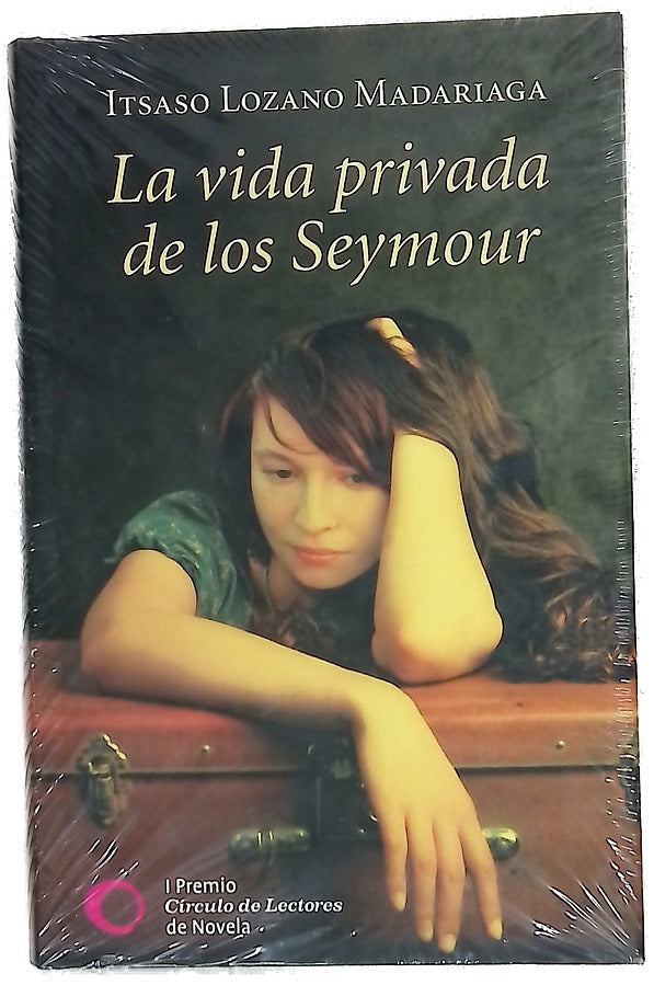 La vida privada de los Seymour