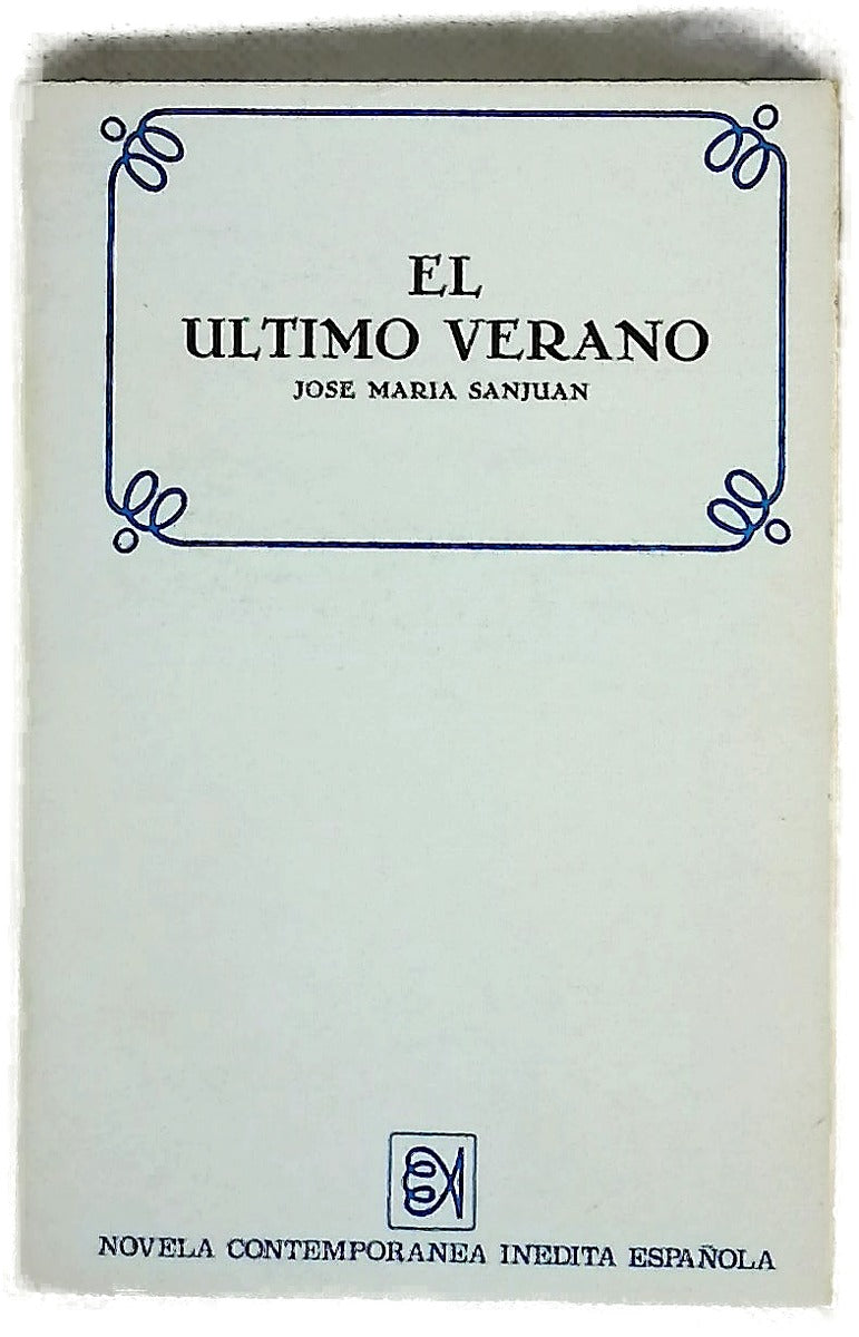 El último verano