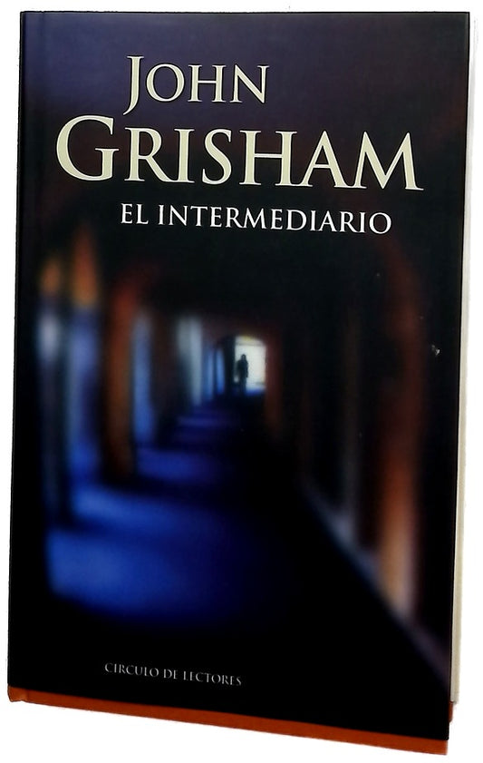 El intermediario