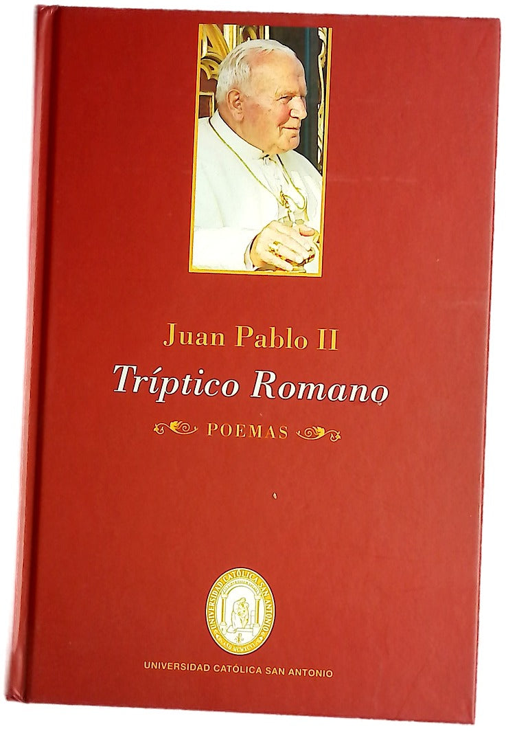 Tríptico romano