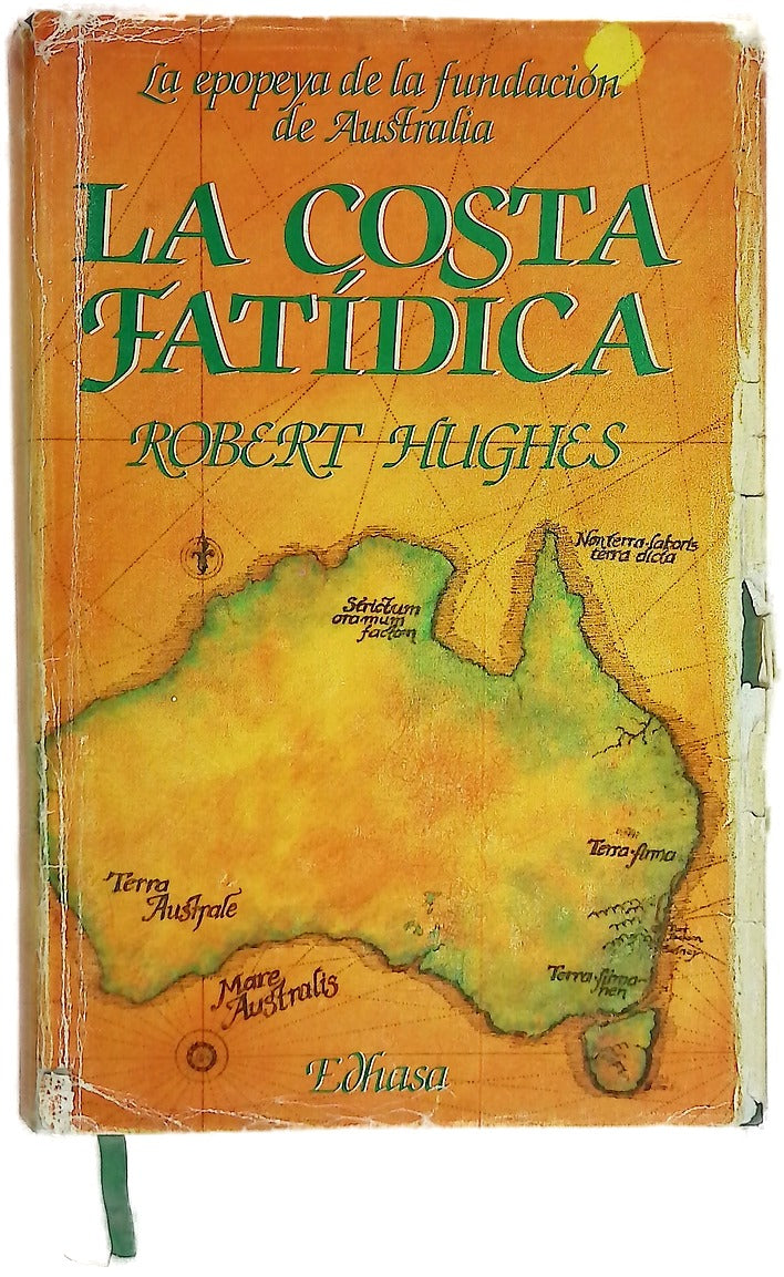La costa fatídica