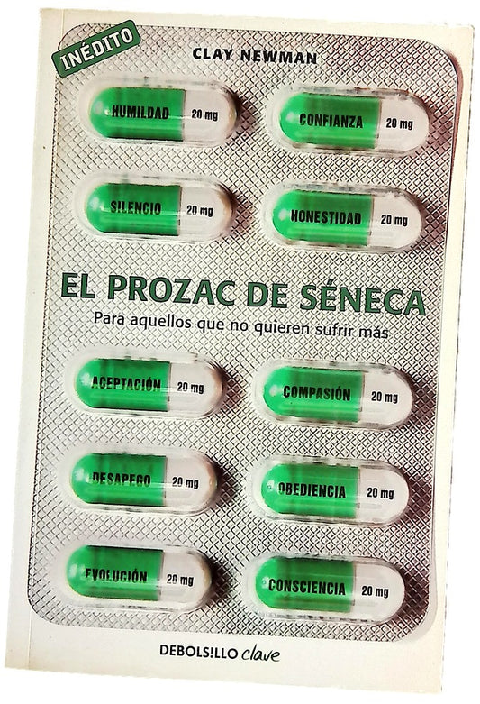 El prozac de Séneca