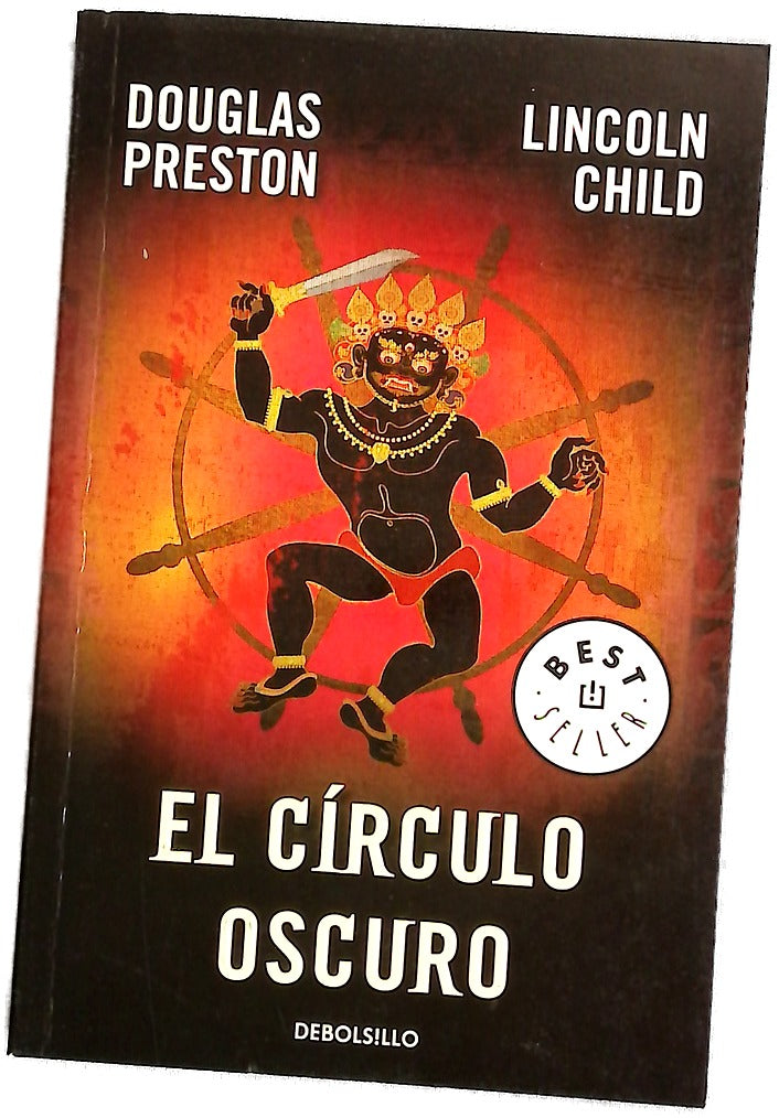 El círculo oscuro