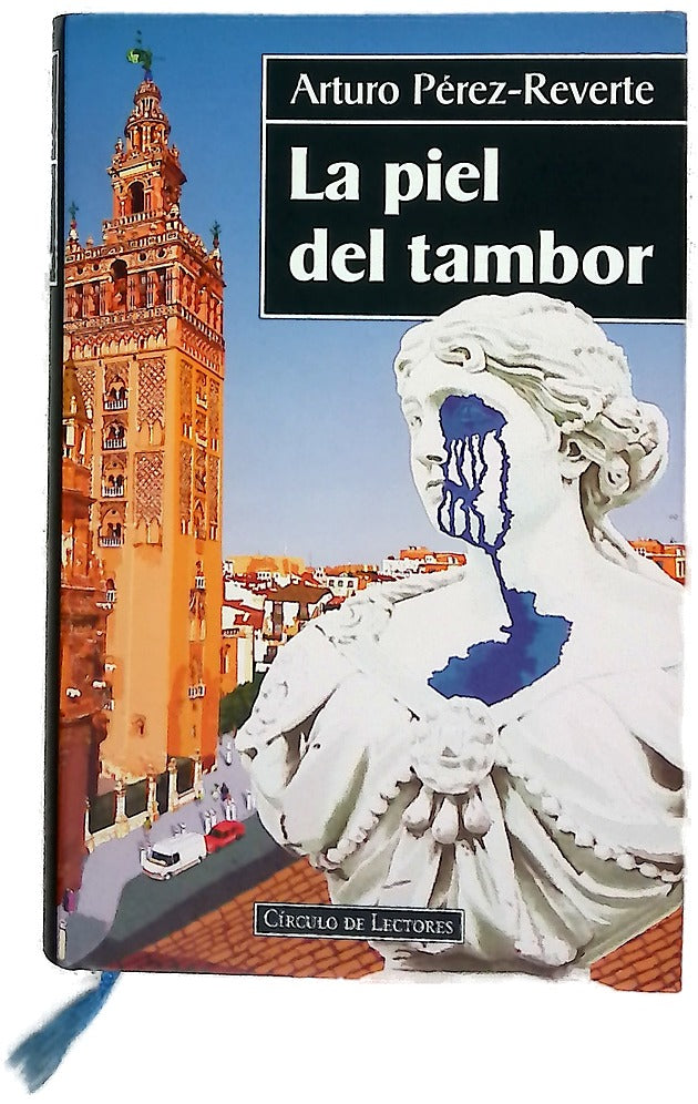 La piel del tambor