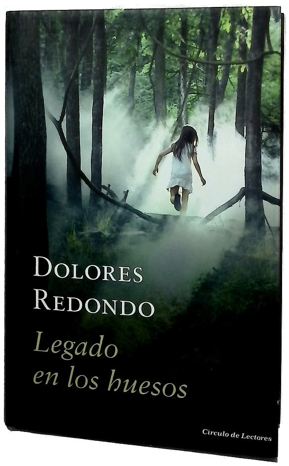 Legado en los huesos