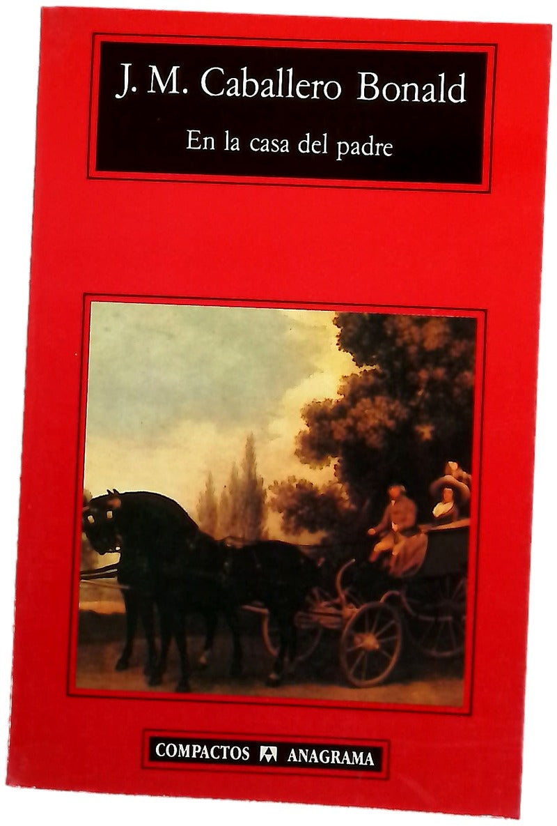 En la casa del padre