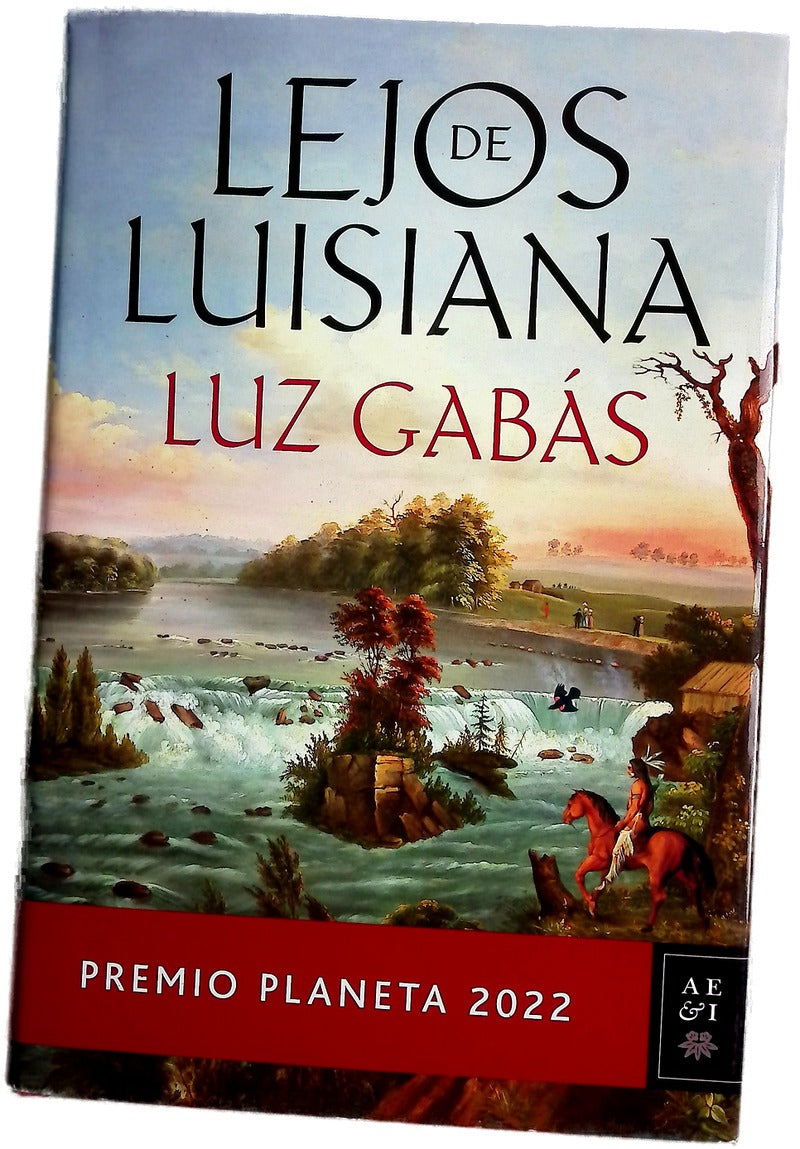 Lejos de Luisiana