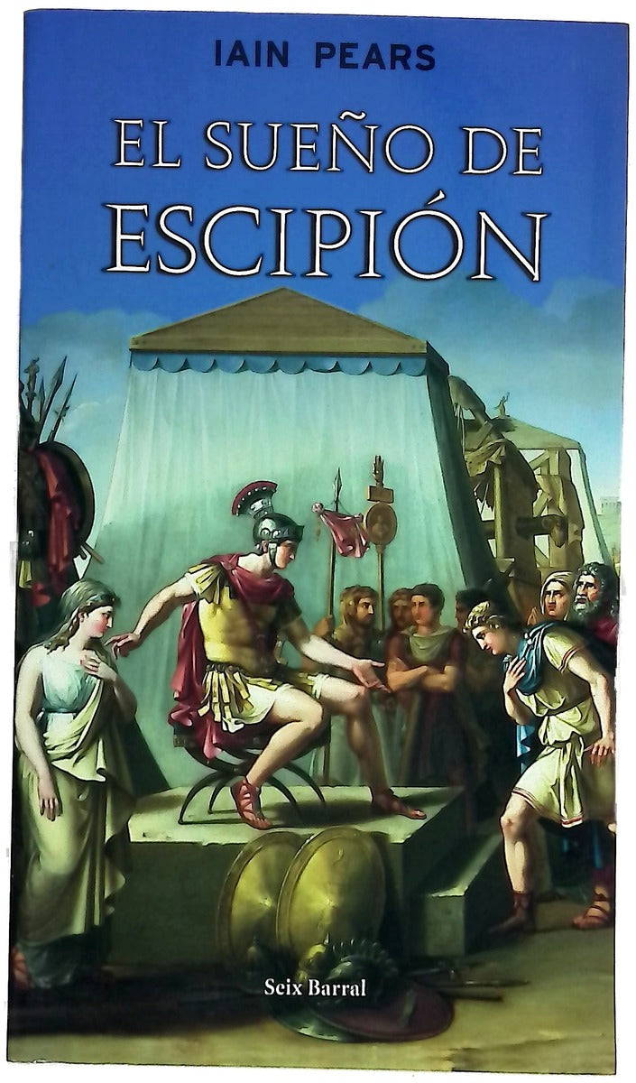 El Sueño De Escipion (Otros Titulos)