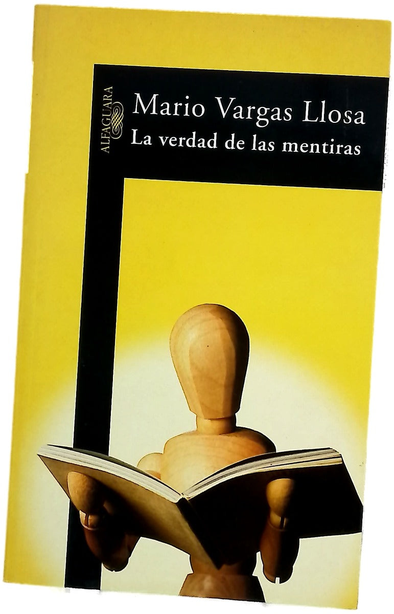 La verdad de las mentiras