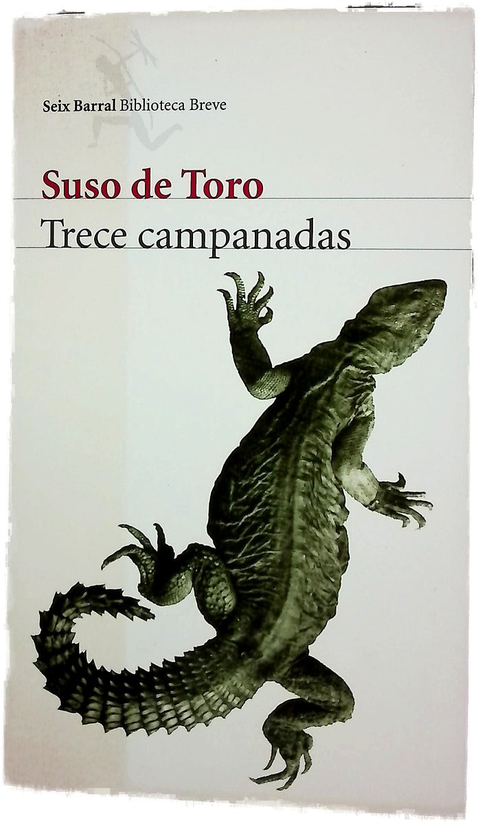 Trece campanadas