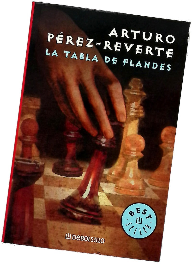 La tabla de Flandes