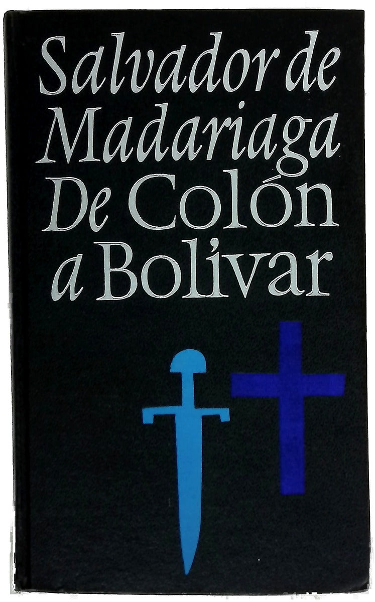 De Colón a Bolívar