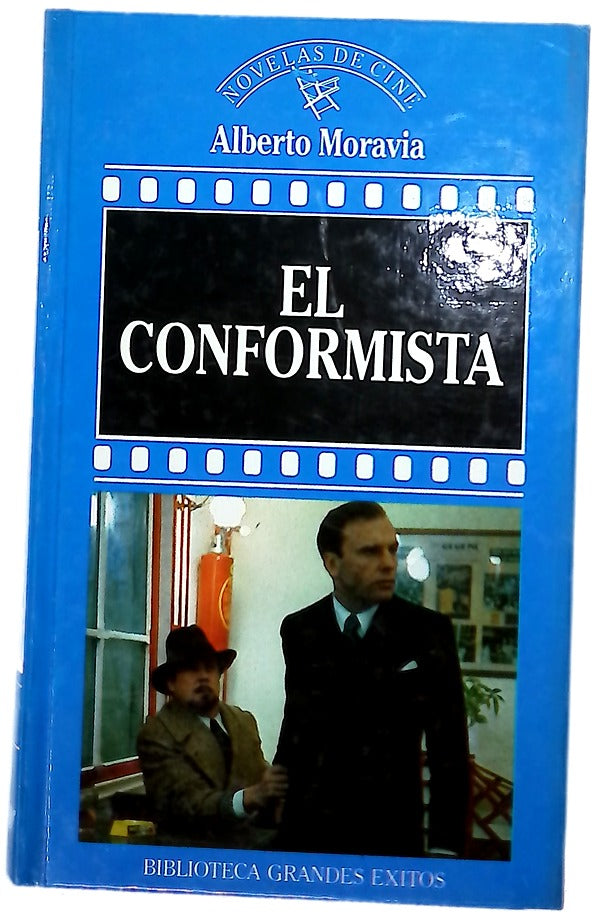 El conformista