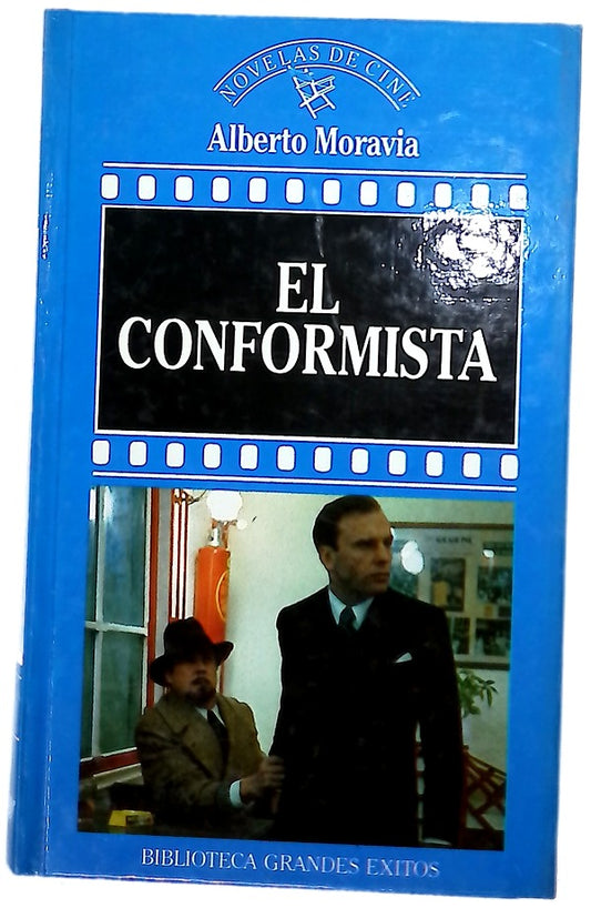 El conformista