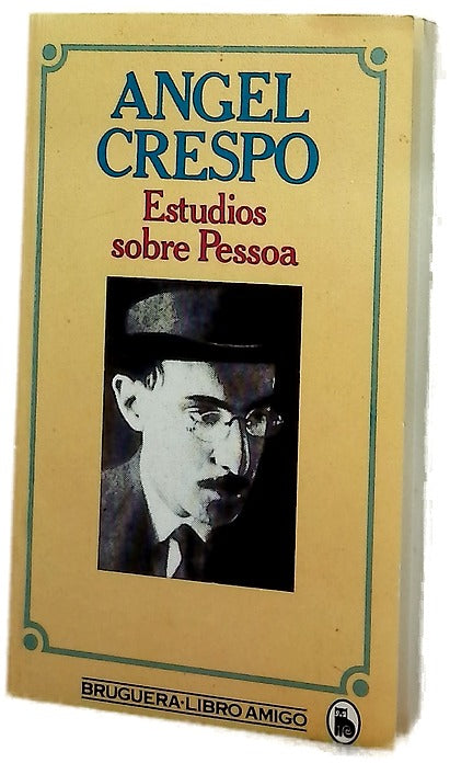 Estudios sobre Pessoa