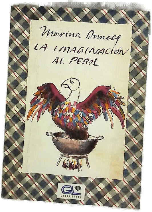 La imaginación al perol