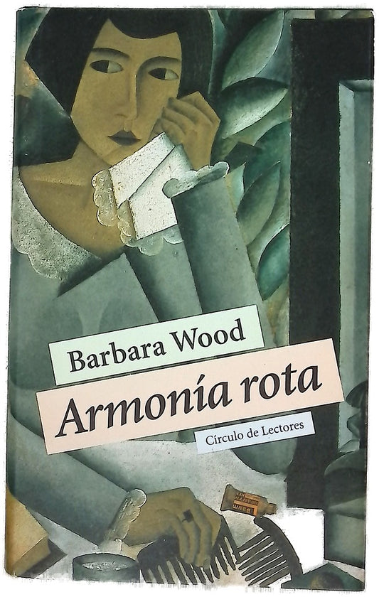Armonía rota