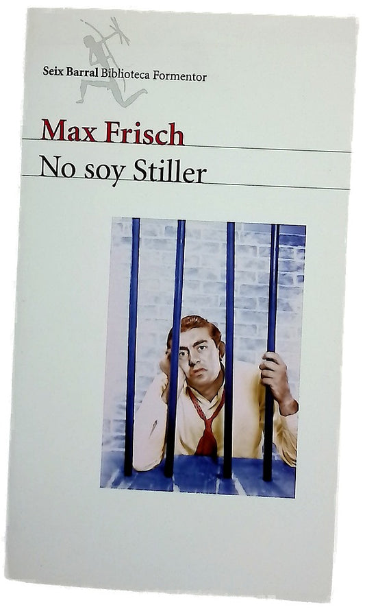 No soy Stiller