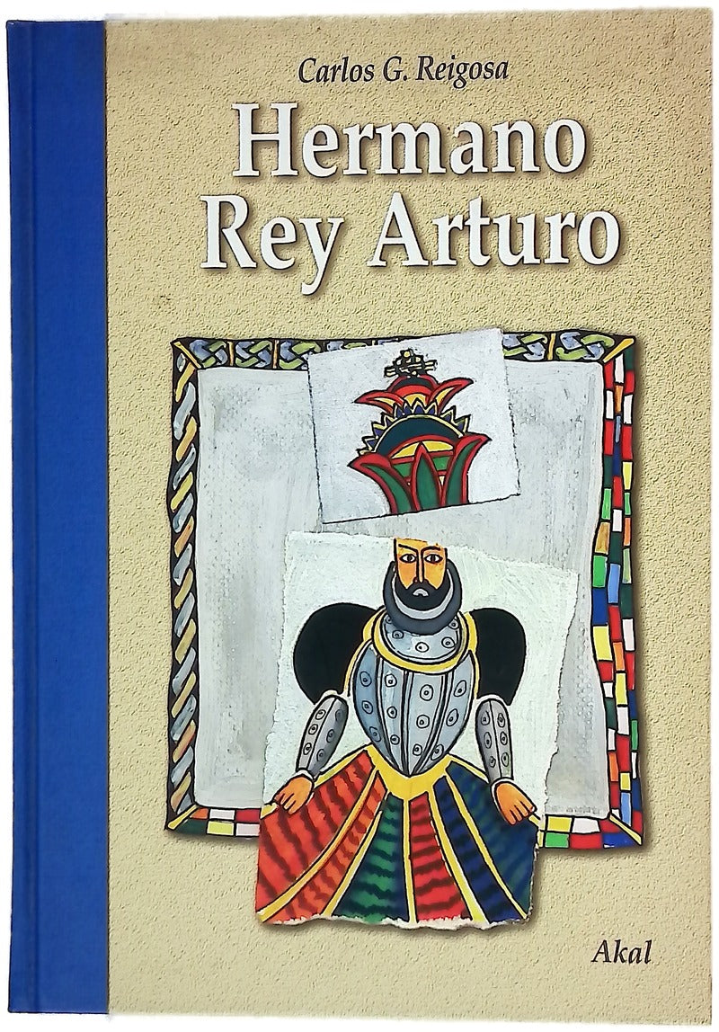 Hermano Rey Arturo