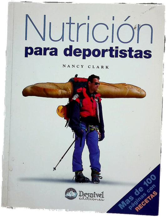 Nutrición para deportistas