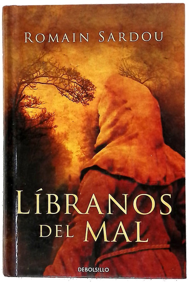 Líbranos del mal