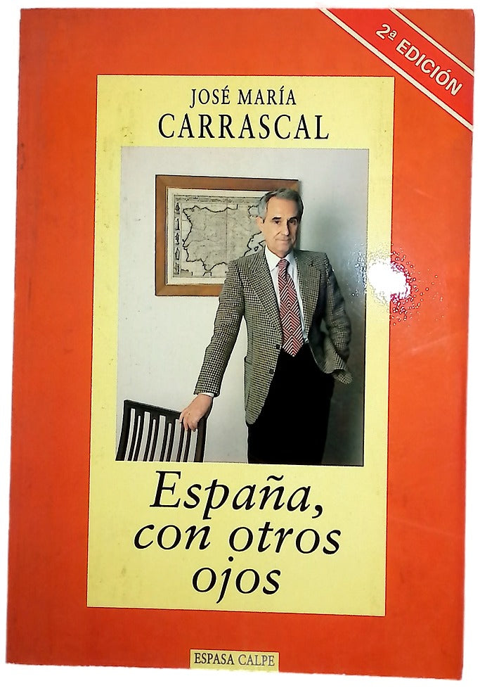España, con otros ojos