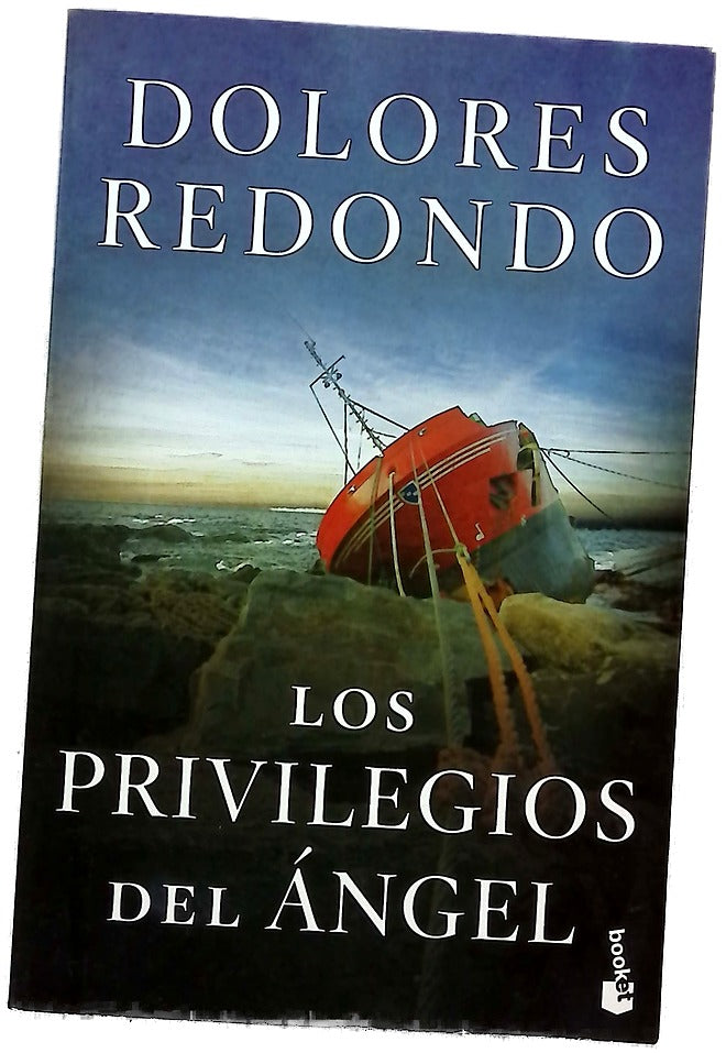 Los privilegios del ángel