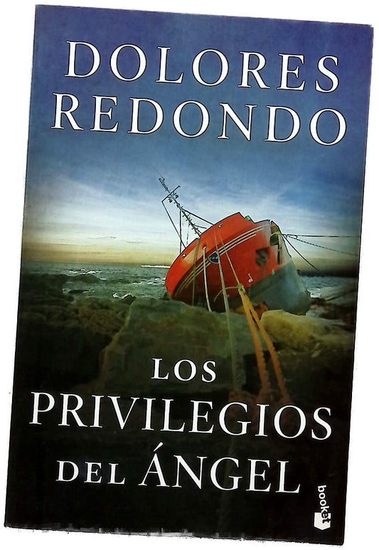 Los privilegios del ángel