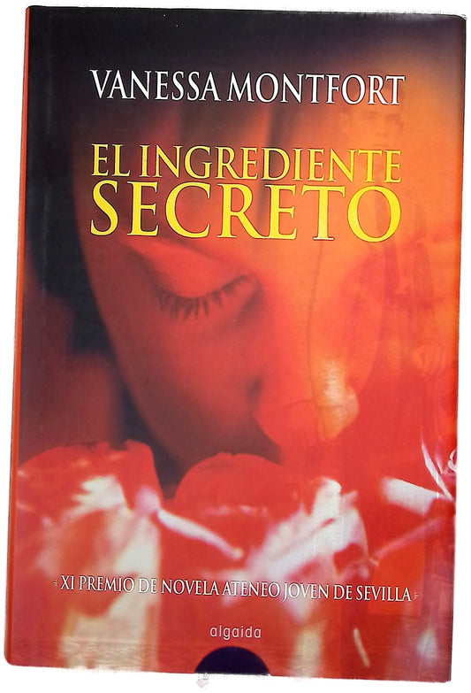 El ingrediente secreto