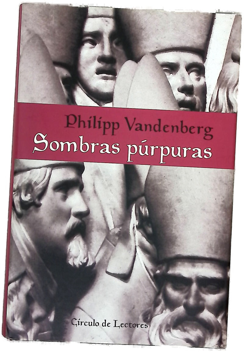 Sombras púrpuras