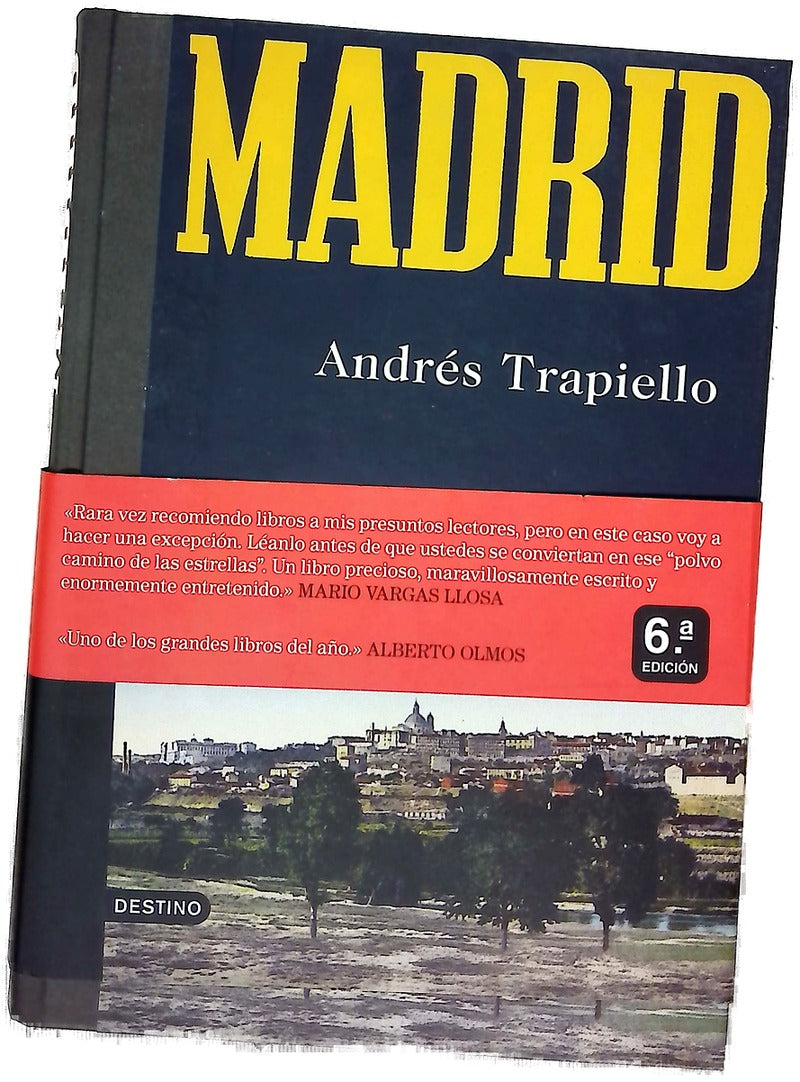 Madrid