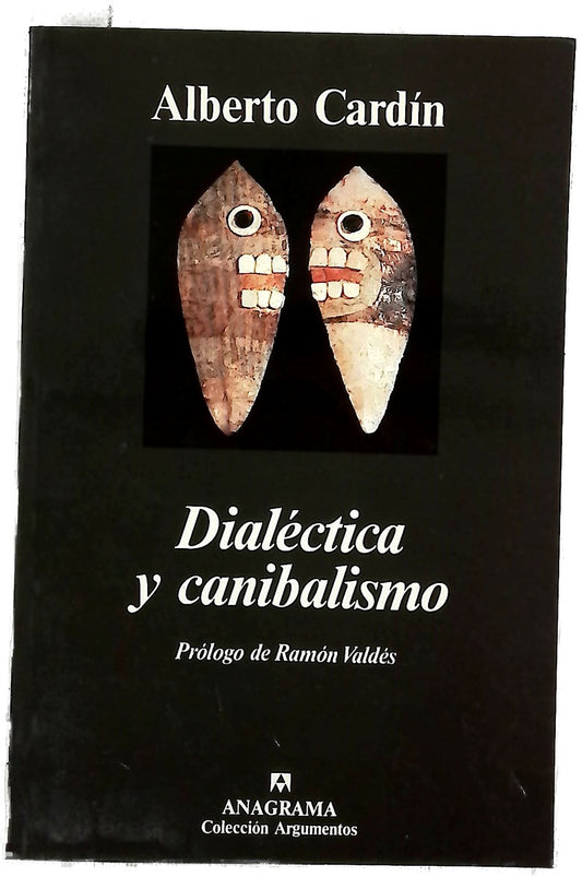 Dialéctica y canibalismo
