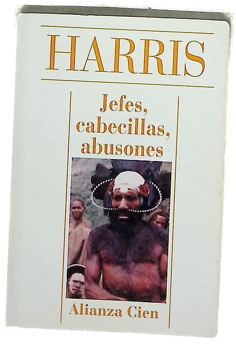 Jefes, cabecillas, abusones