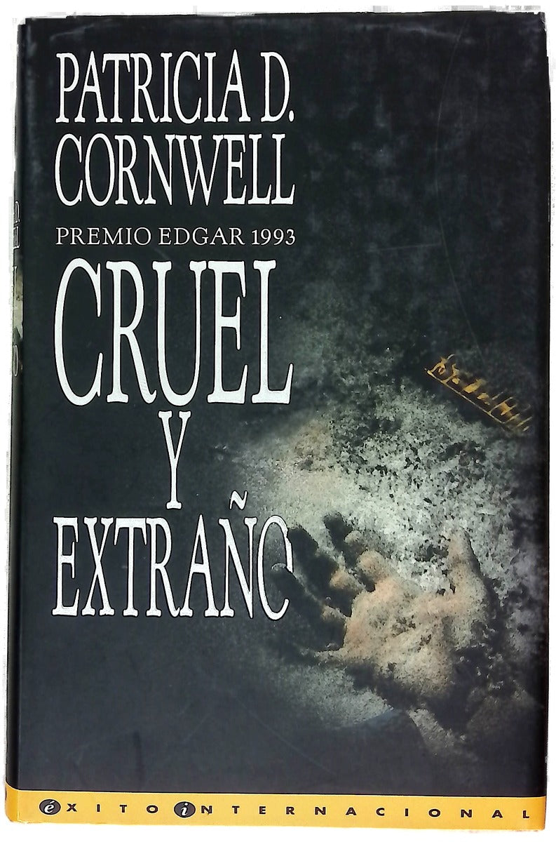 Cruel y extraño