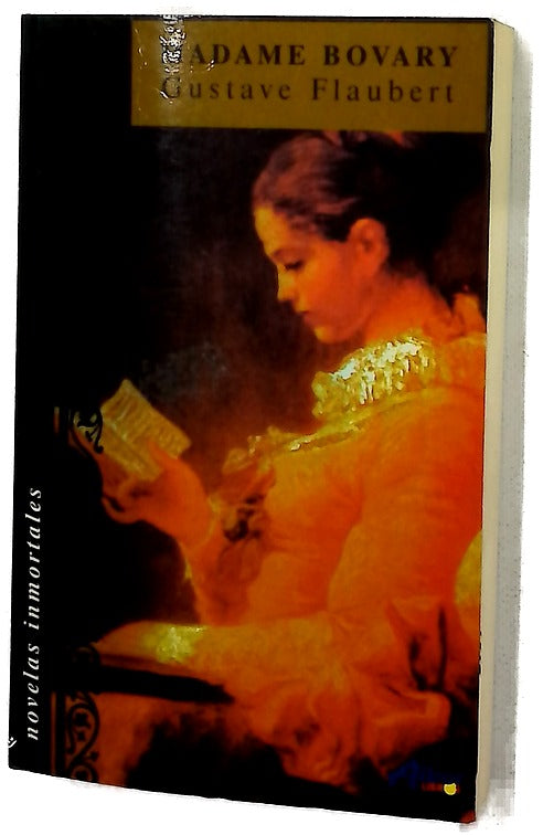 Madame Bovary