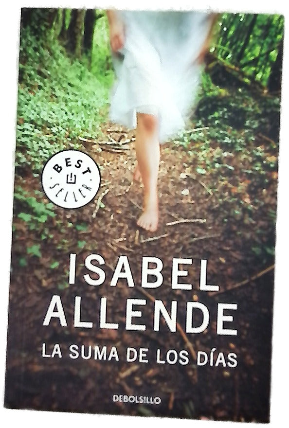 La suma de los días