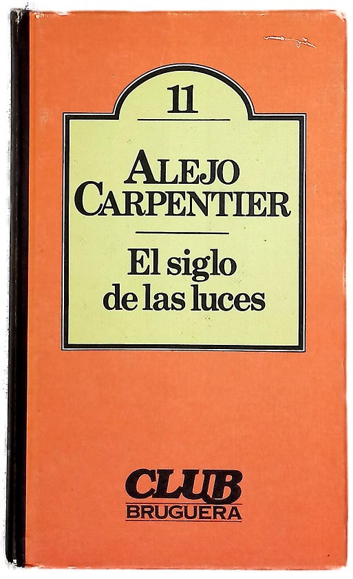 El siglo de las luces