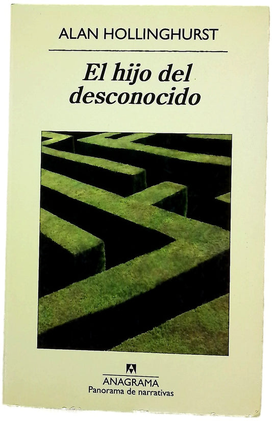 El hijo del desconocido