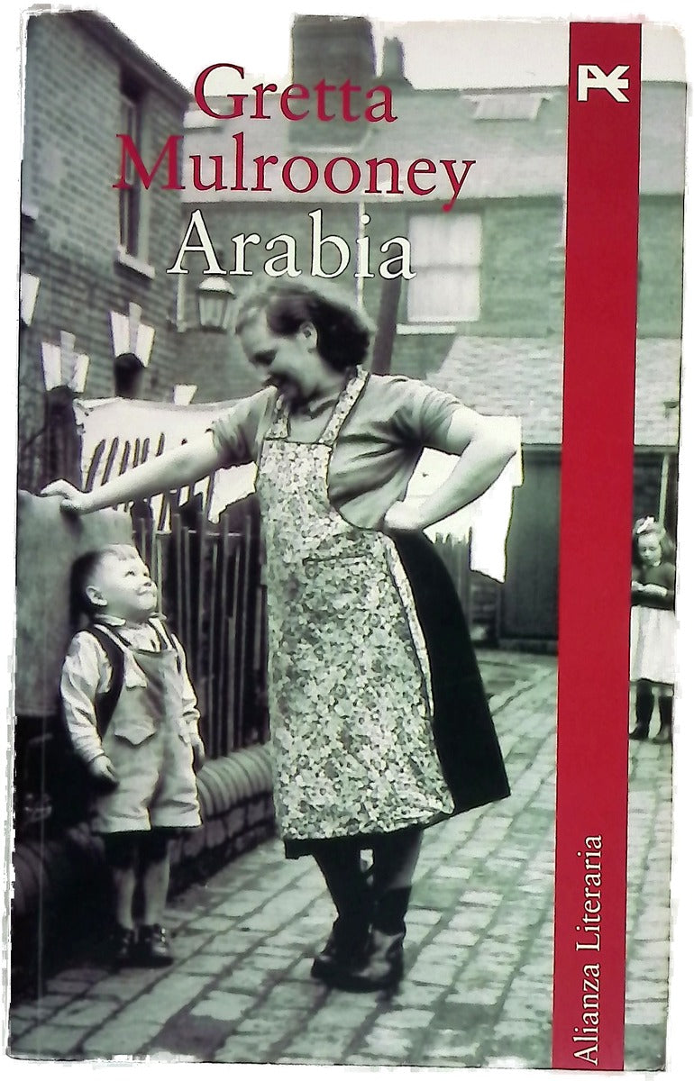 Arabia