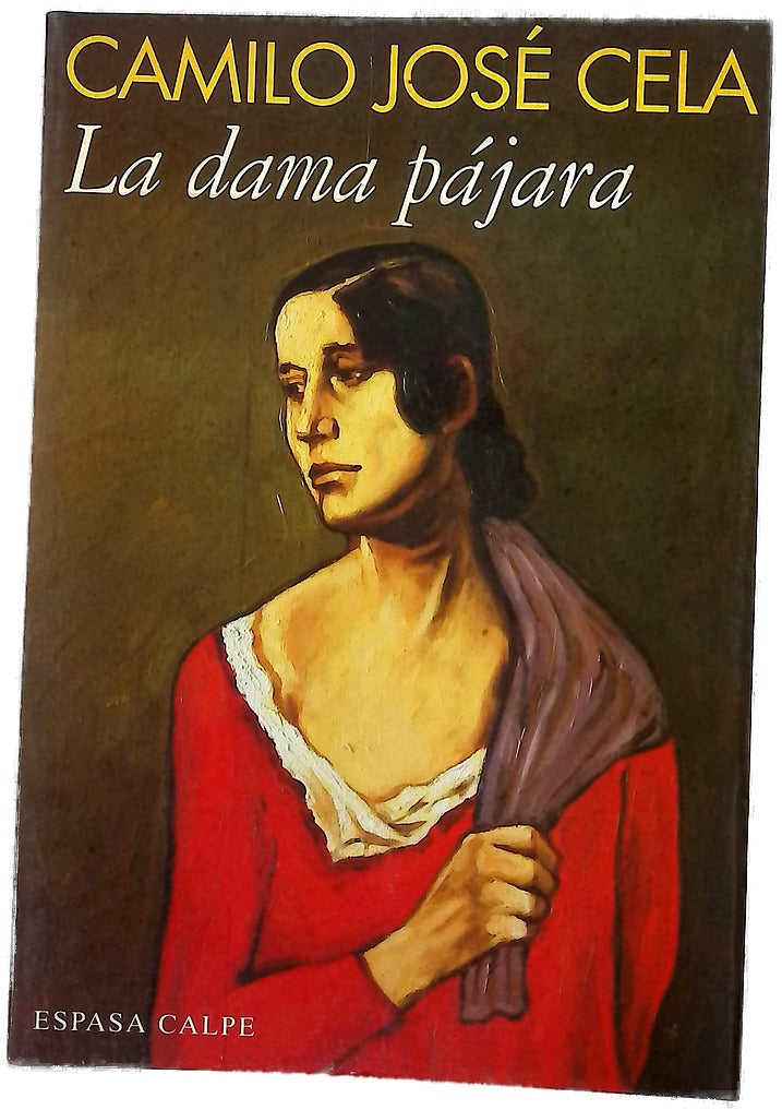 La dama pájara y otros cuentos