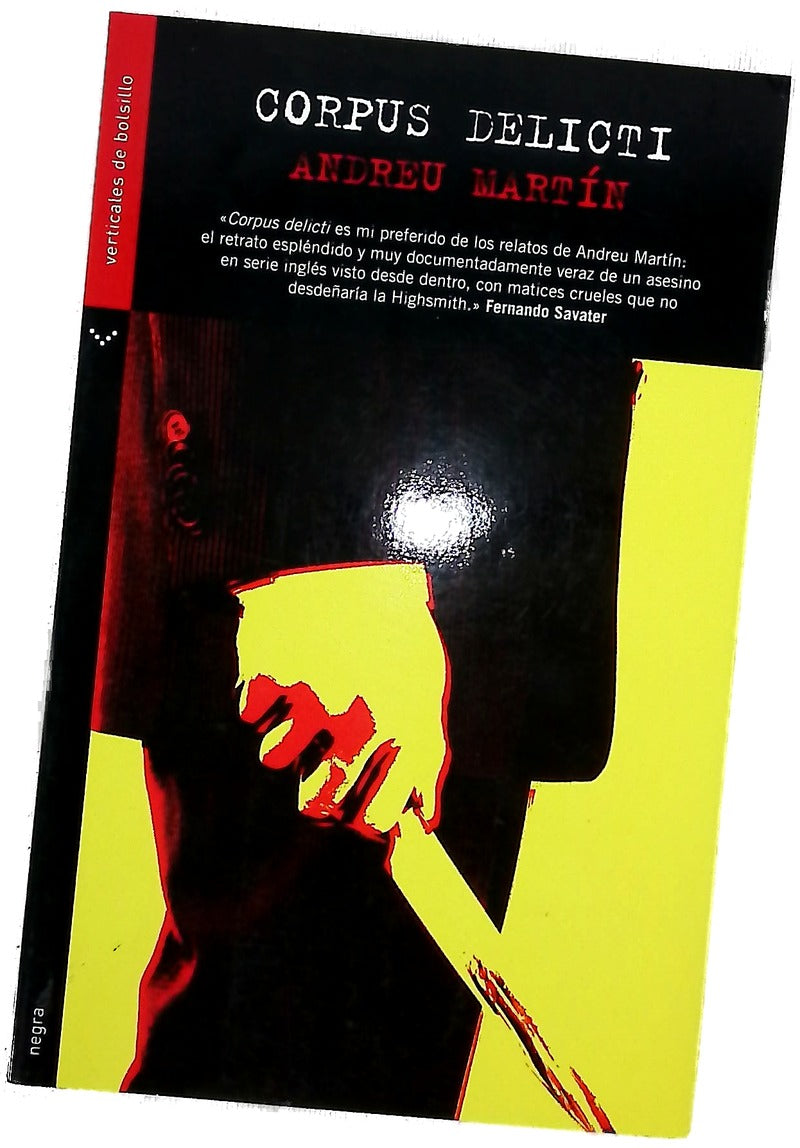 Corpus delicti