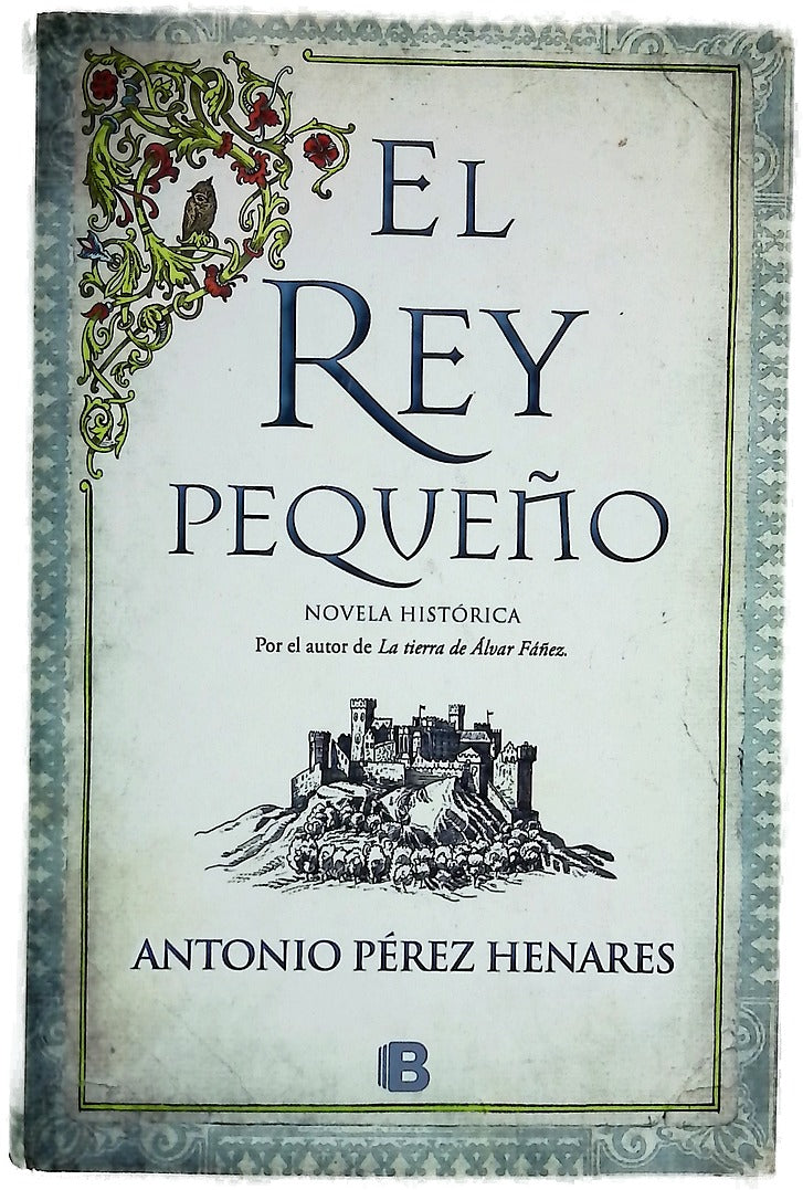 El rey pequeño