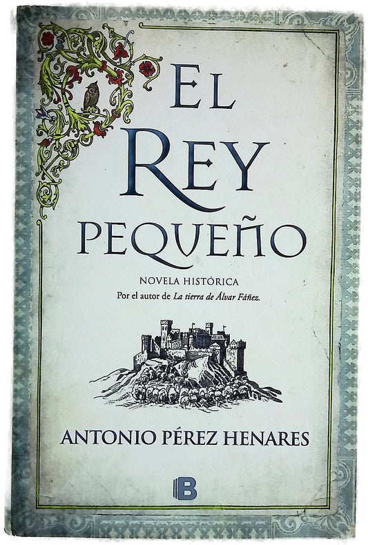 El rey pequeño
