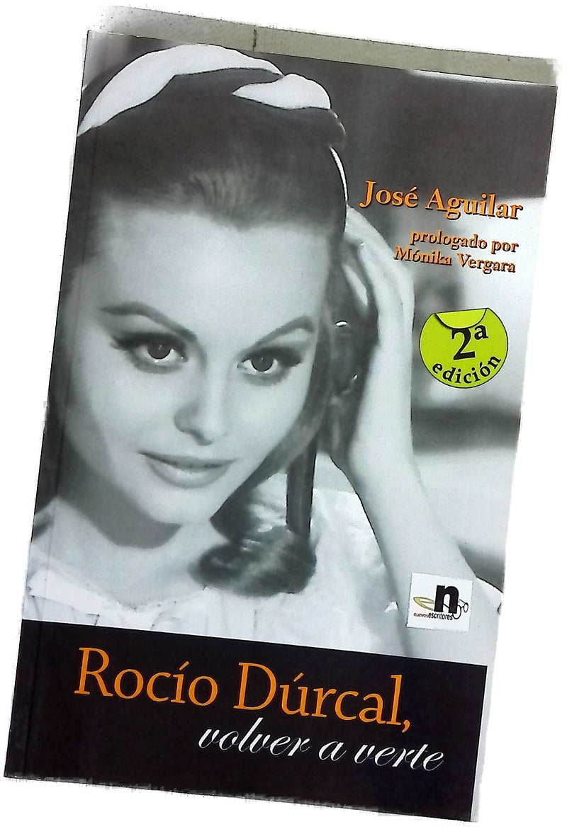 Rocío Dúrcal, volver a verte
