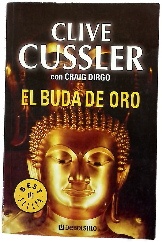 El Buda de oro