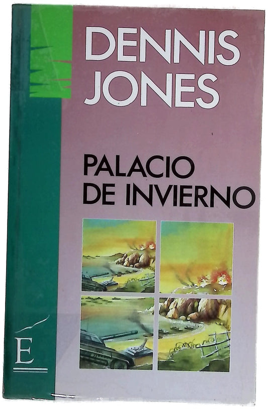 Palacio de invierno