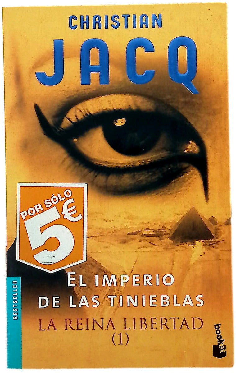 El imperio de las tinieblas