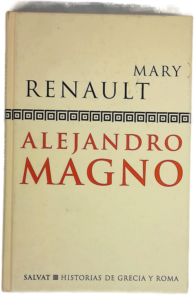 Alejandro Magno