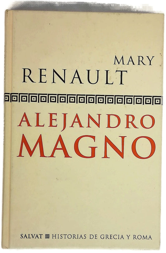 Alejandro Magno